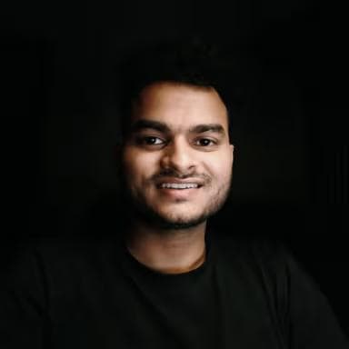 Vipul Maurya